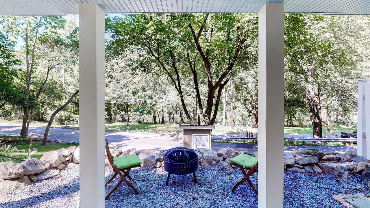 Photo of Outdoor in Ellicott City