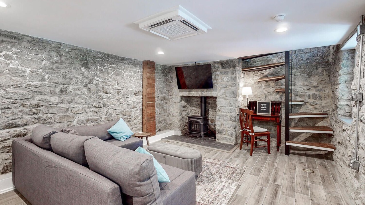 Photo of Bedroom in Ellicott City