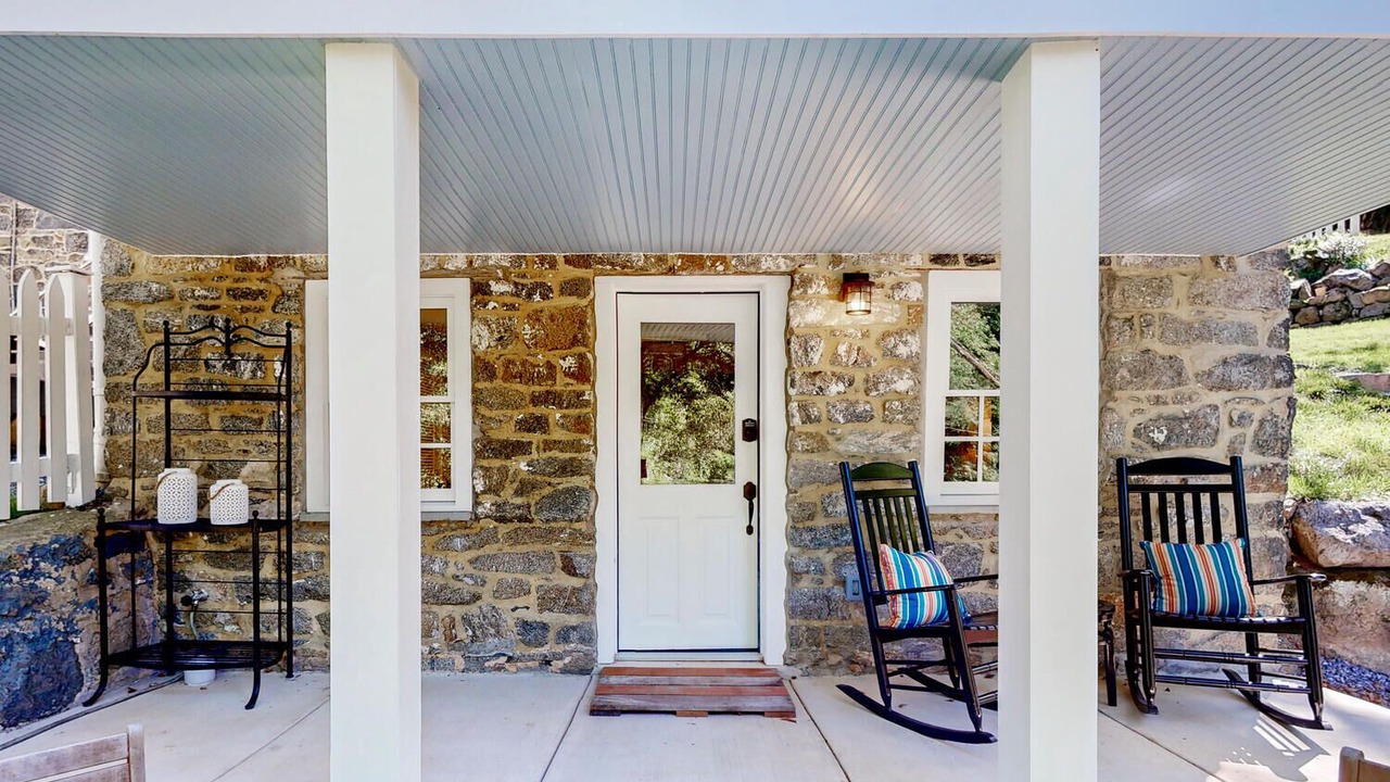 Photo of Outdoor in Ellicott City