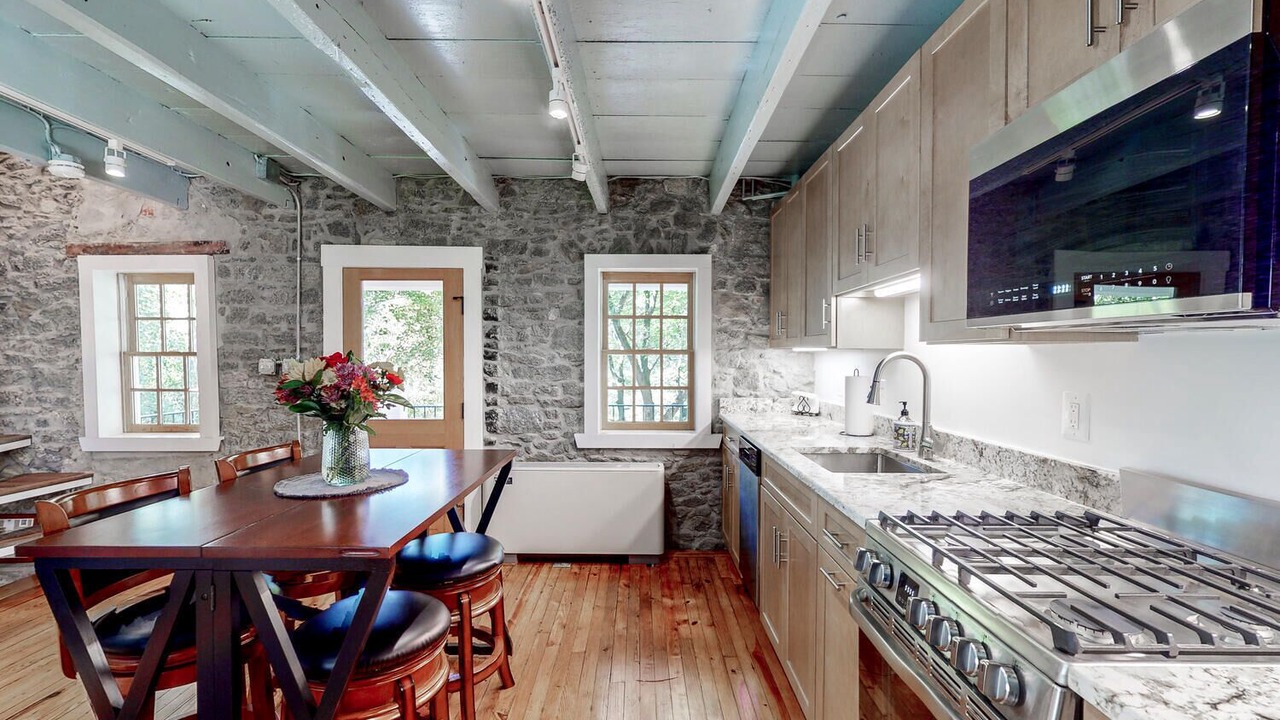 Photo of Kitchen in Ellicott City