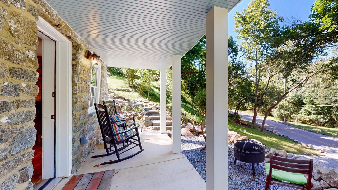 Photo of Outdoor in Ellicott City