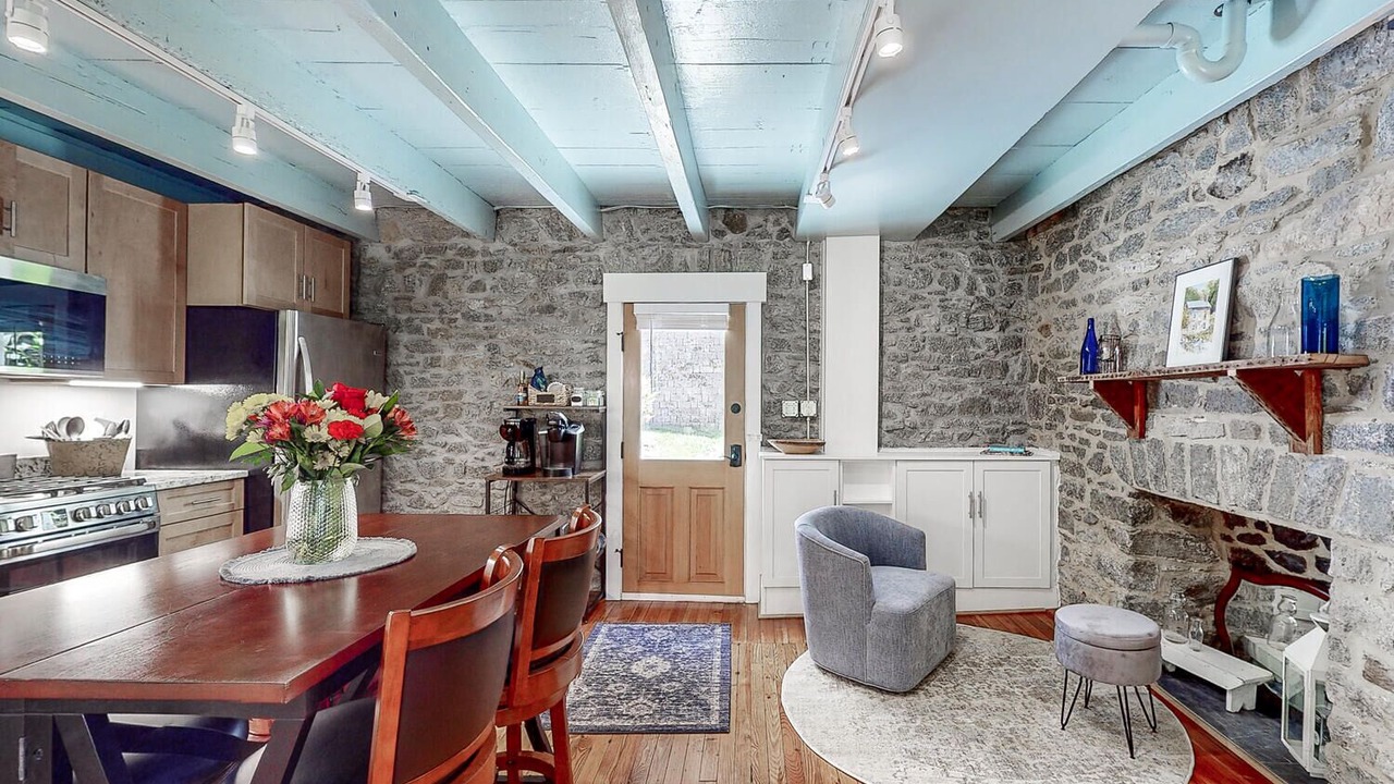 Photo of Patio Balcony in Ellicott City