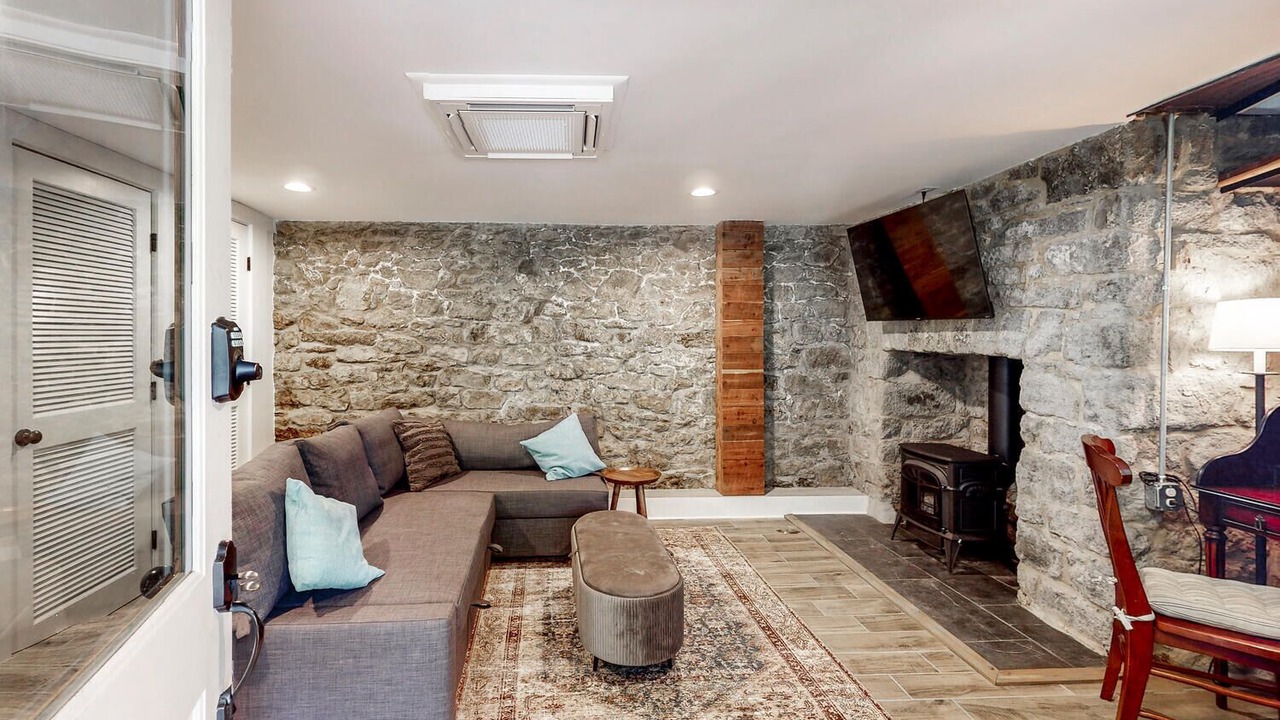 Photo of Bedroom in Ellicott City
