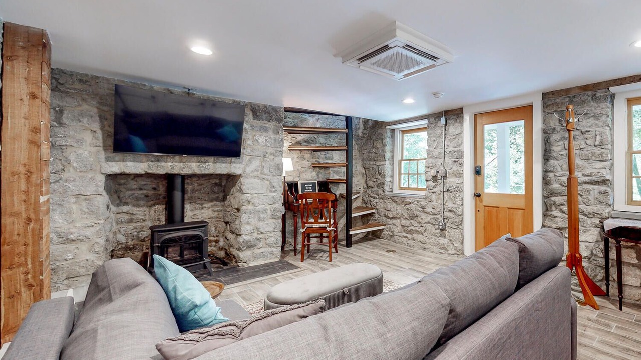 Photo of Livingroom in Ellicott City