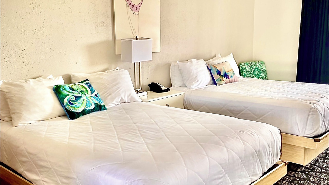 Photo of Bedroom in Cape May