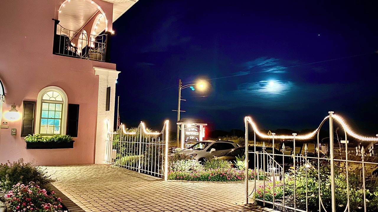 Photo of Outdoor in Cape May