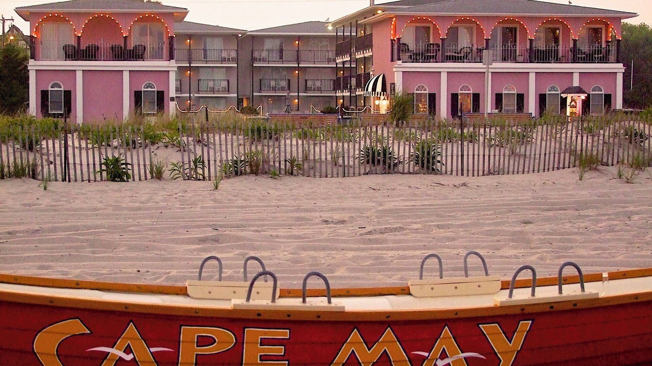 Photo of Outdoor in Cape May