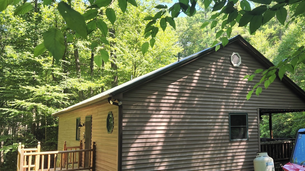Photo of Outdoor in Mountain City