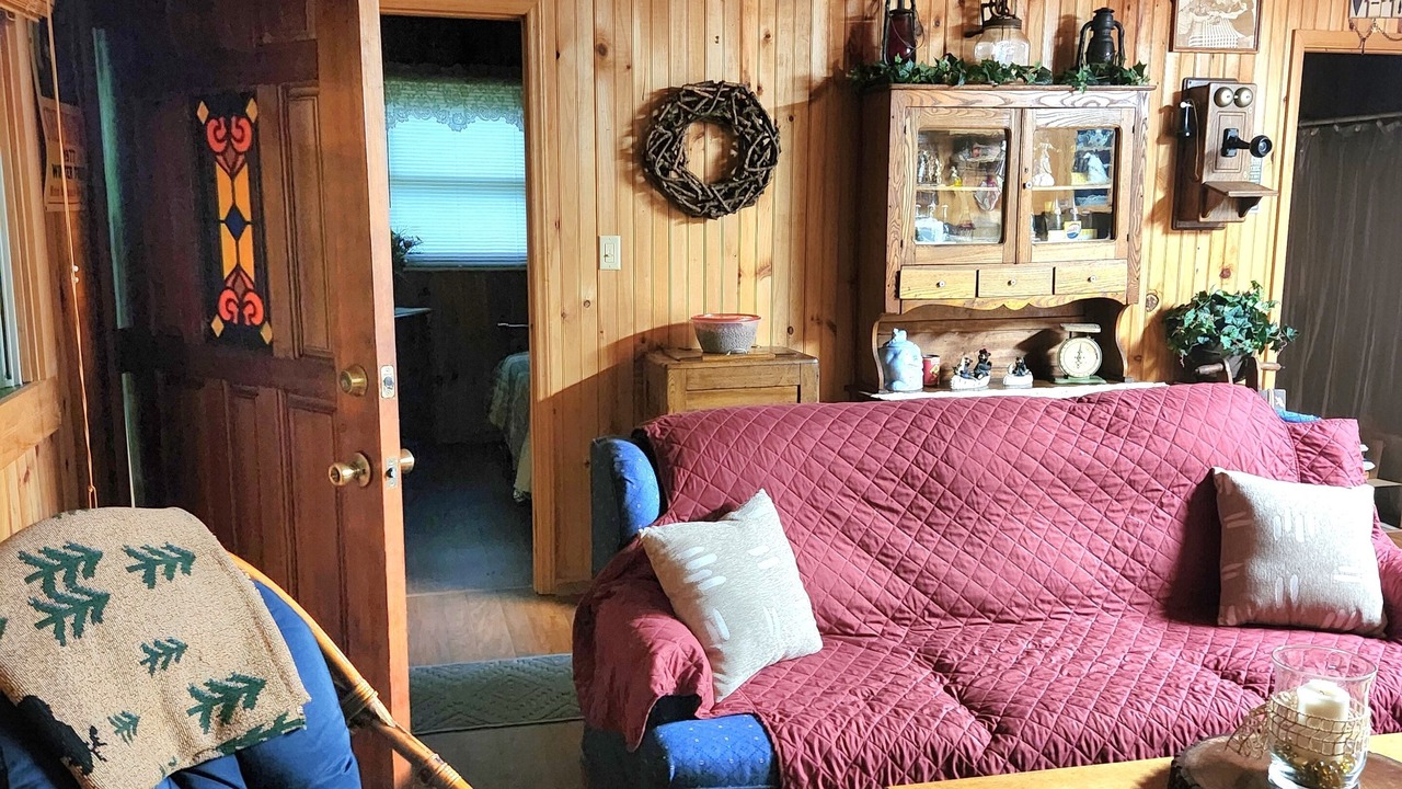 Photo of Livingroom in Mountain City