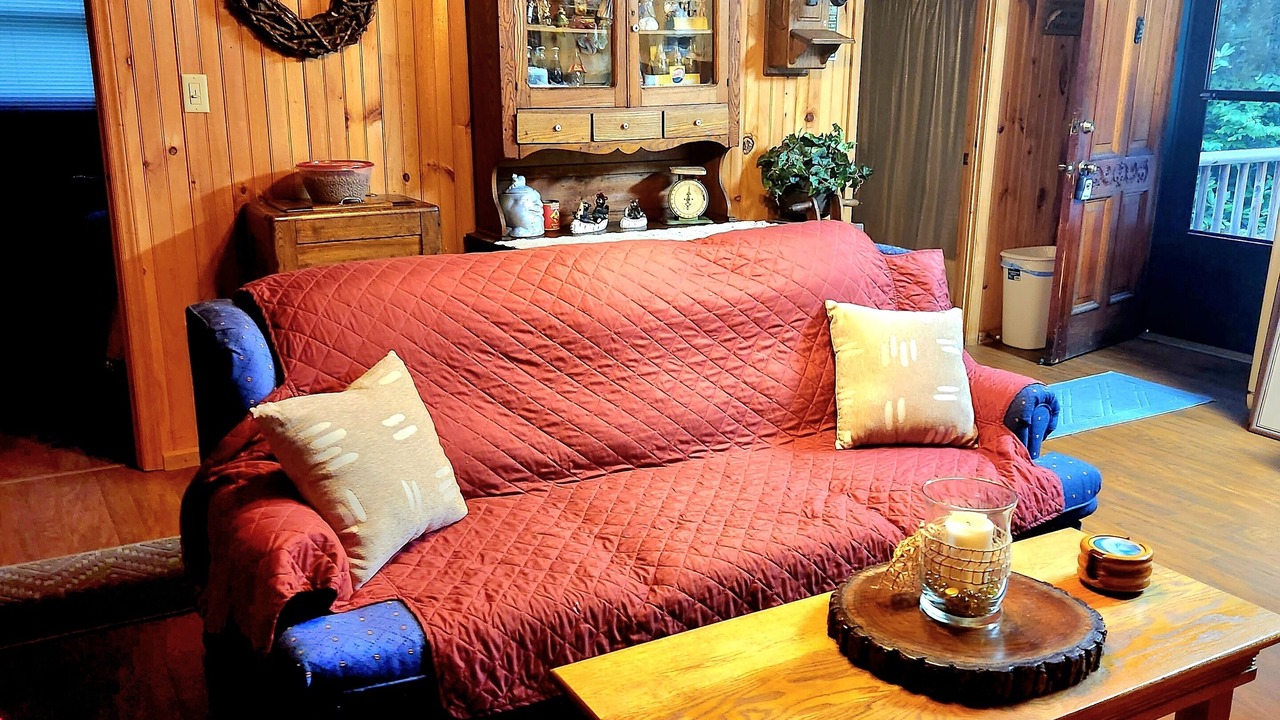 Photo of Livingroom in Mountain City