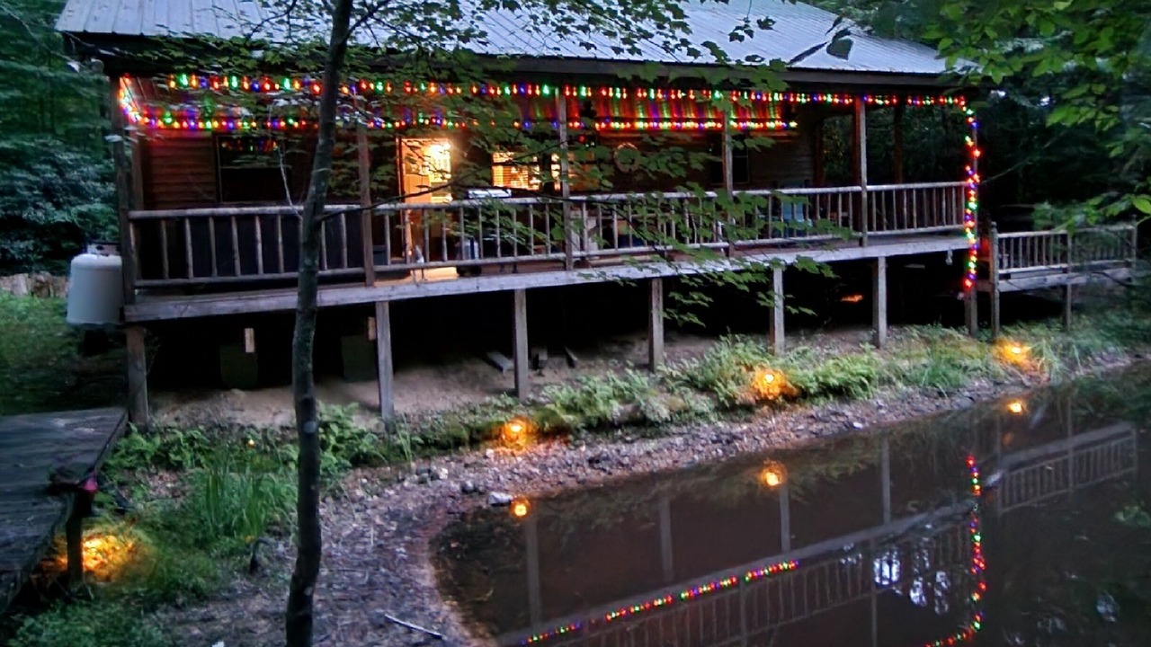 Photo of Outdoor in Mountain City