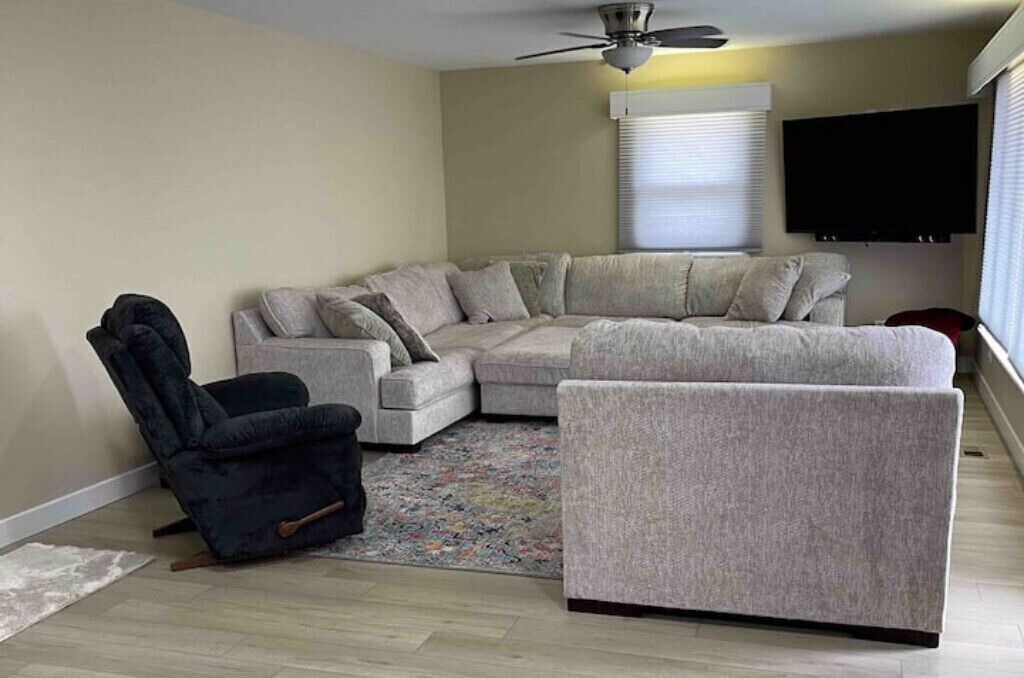 Photo of Livingroom in Ventura