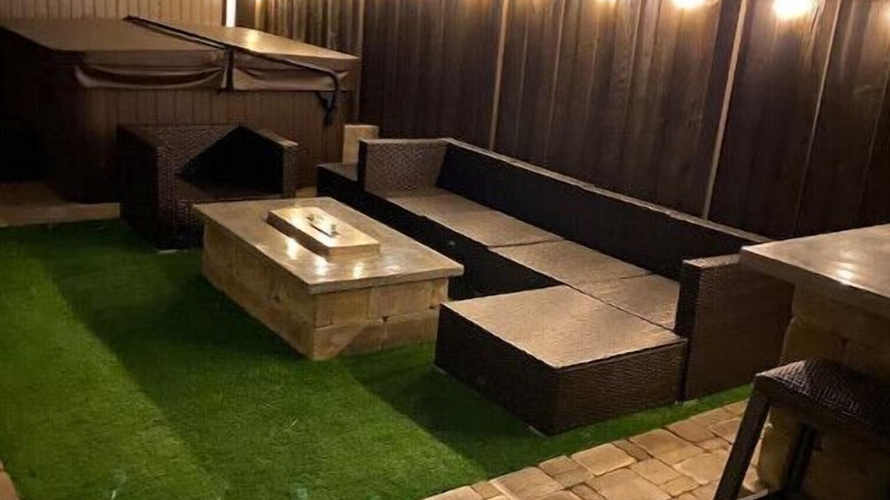 Photo of Patio Balcony in Ventura