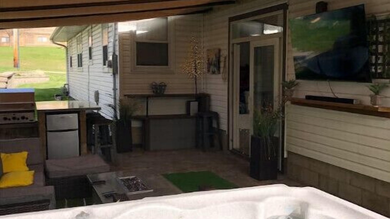 Photo of Patio Balcony in Ventura