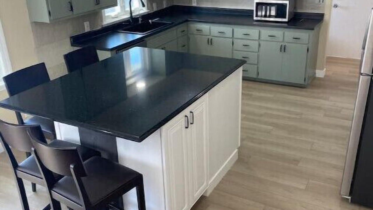 Photo of Kitchen in Ventura