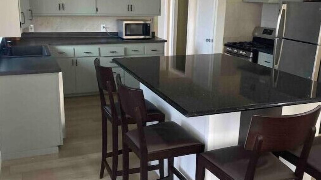 Photo of Kitchen in Ventura