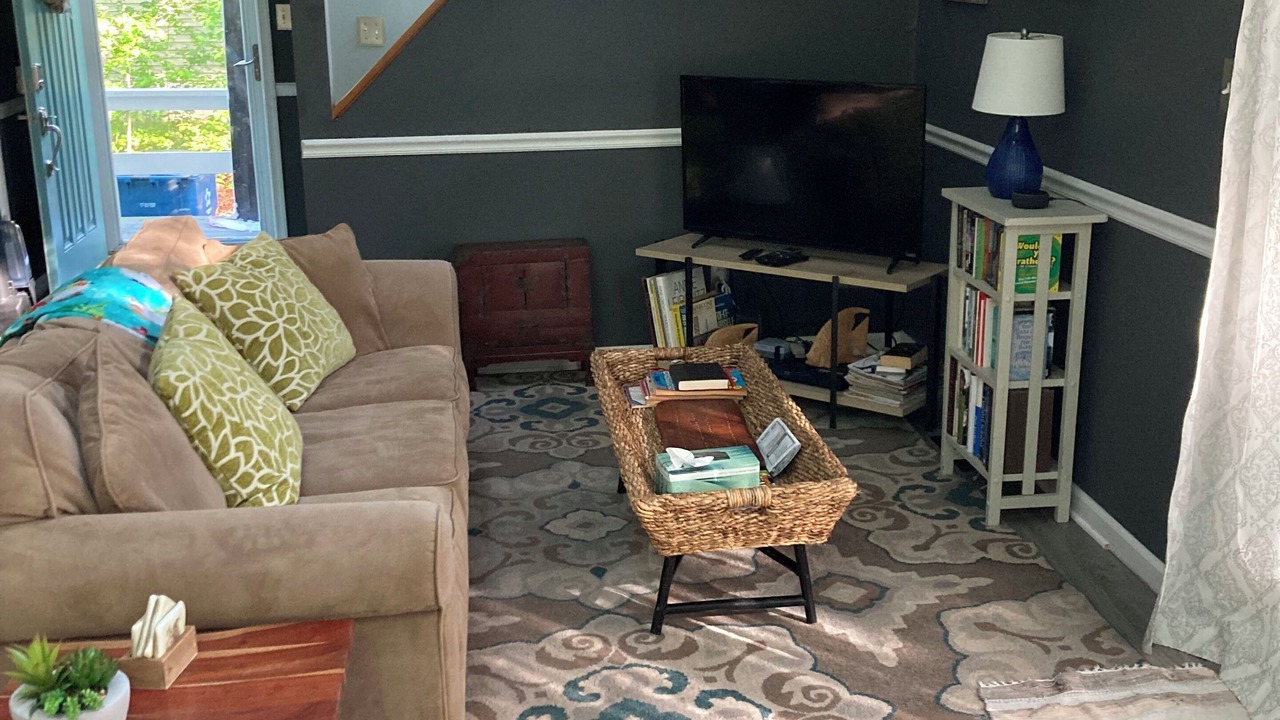 Photo of Livingroom in Ocean Pines