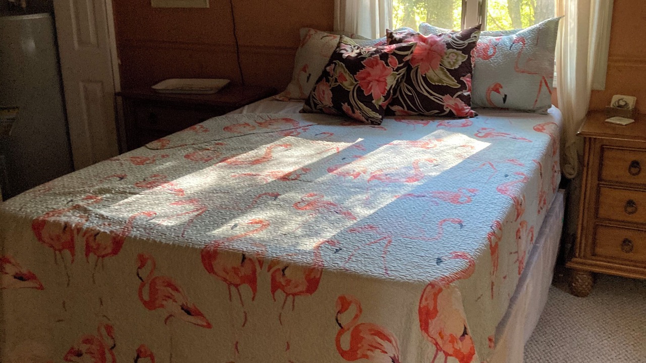 Photo of Bedroom in Ocean Pines