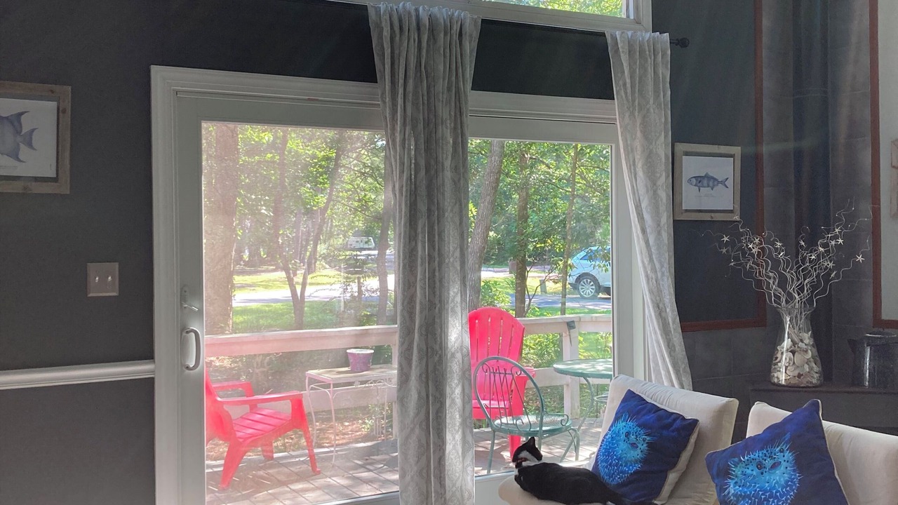 Photo of Bedroom in Ocean Pines