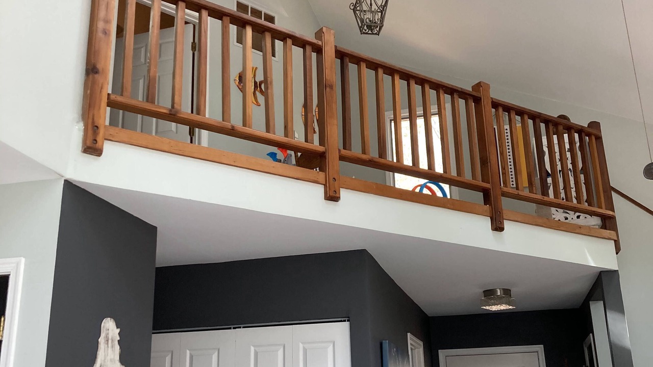 Photo of Bedroom in Ocean Pines
