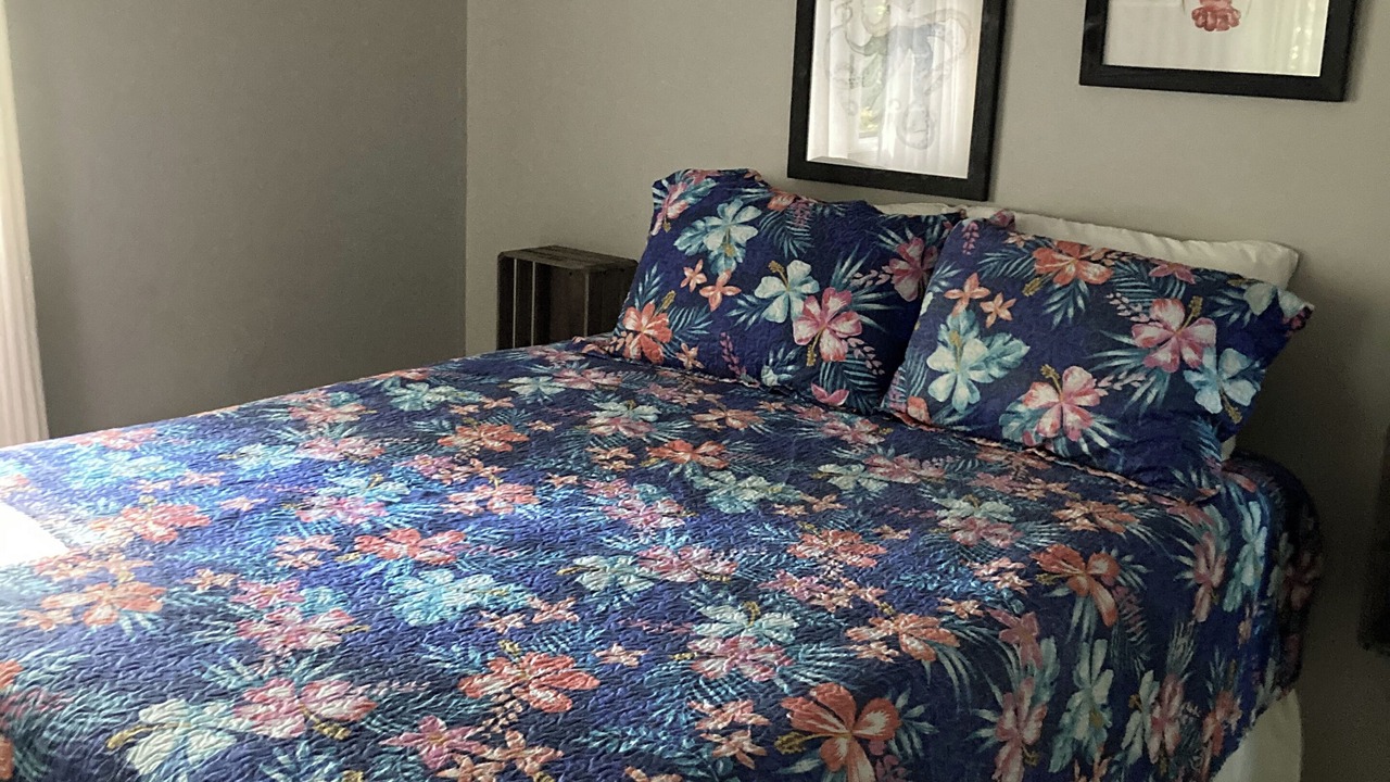 Photo of Bedroom in Ocean Pines