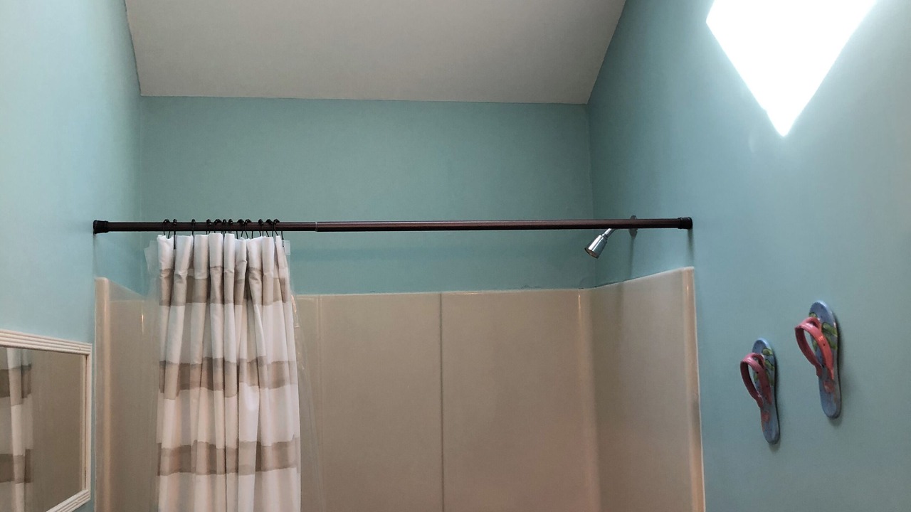 Photo of Bathroom in Ocean Pines