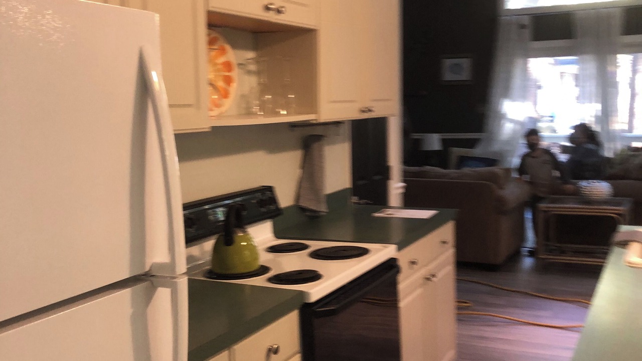 Photo of Kitchen in Ocean Pines