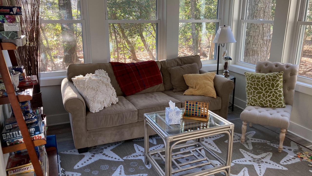 Photo of Bedroom in Ocean Pines