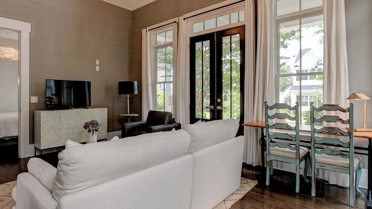Photo of Livingroom in Lake Carolina