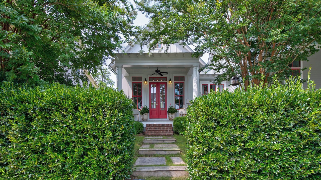 Photo of Outdoor in Lake Carolina