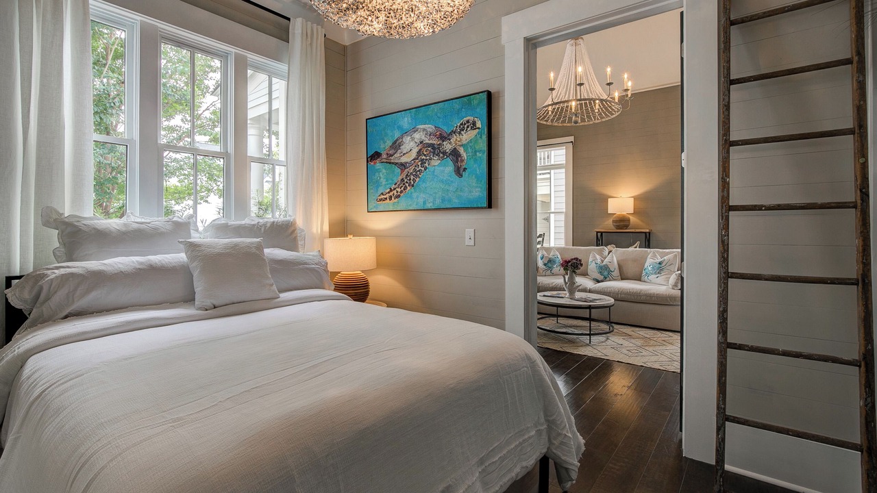 Photo of Bedroom in Lake Carolina