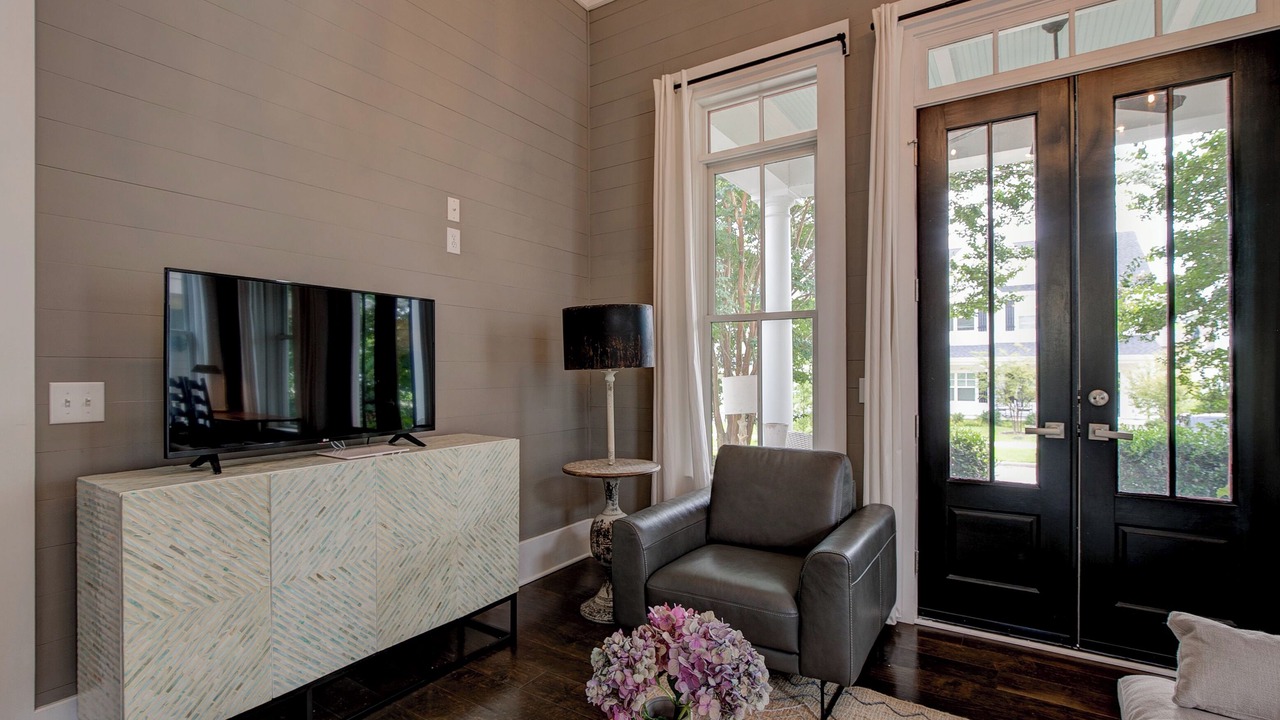 Photo of Livingroom in Lake Carolina