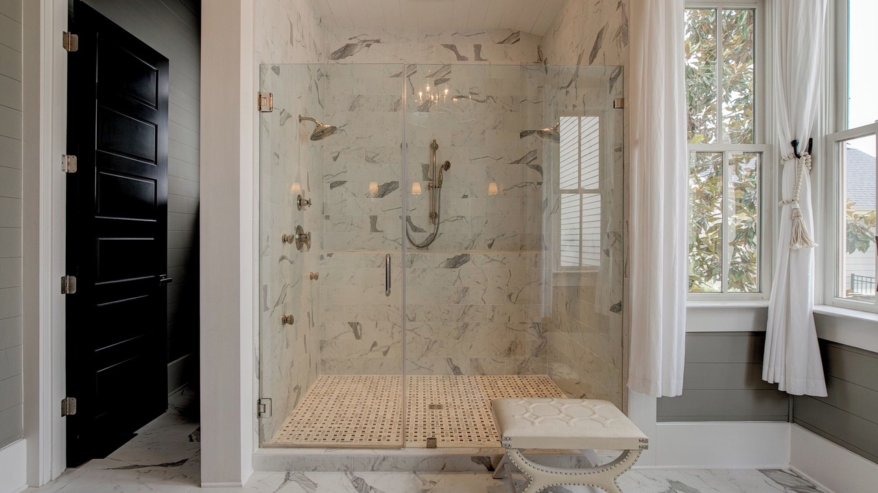 Photo of Bathroom in Lake Carolina