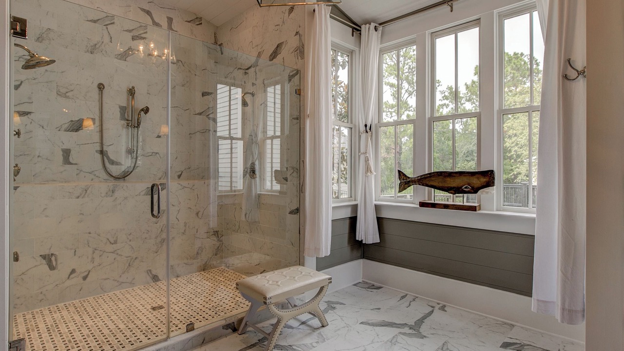 Photo of Bathroom in Lake Carolina