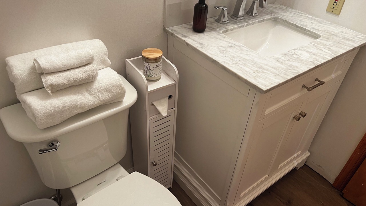 Photo of Bathroom in Manasquan
