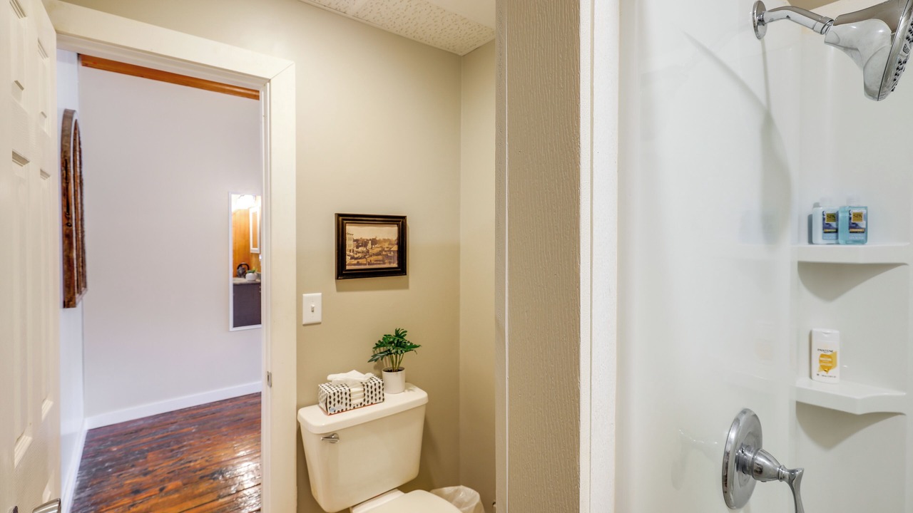 Photo of Bathroom in Yankton