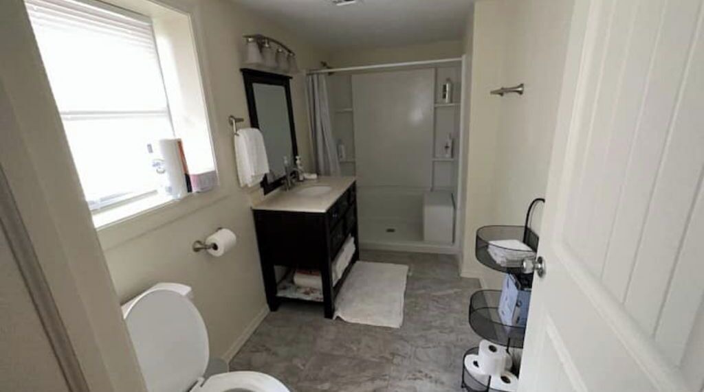 Photo of Bathroom in Pawhuska