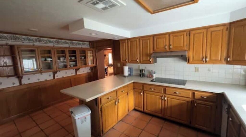 Photo of Kitchen in Pawhuska