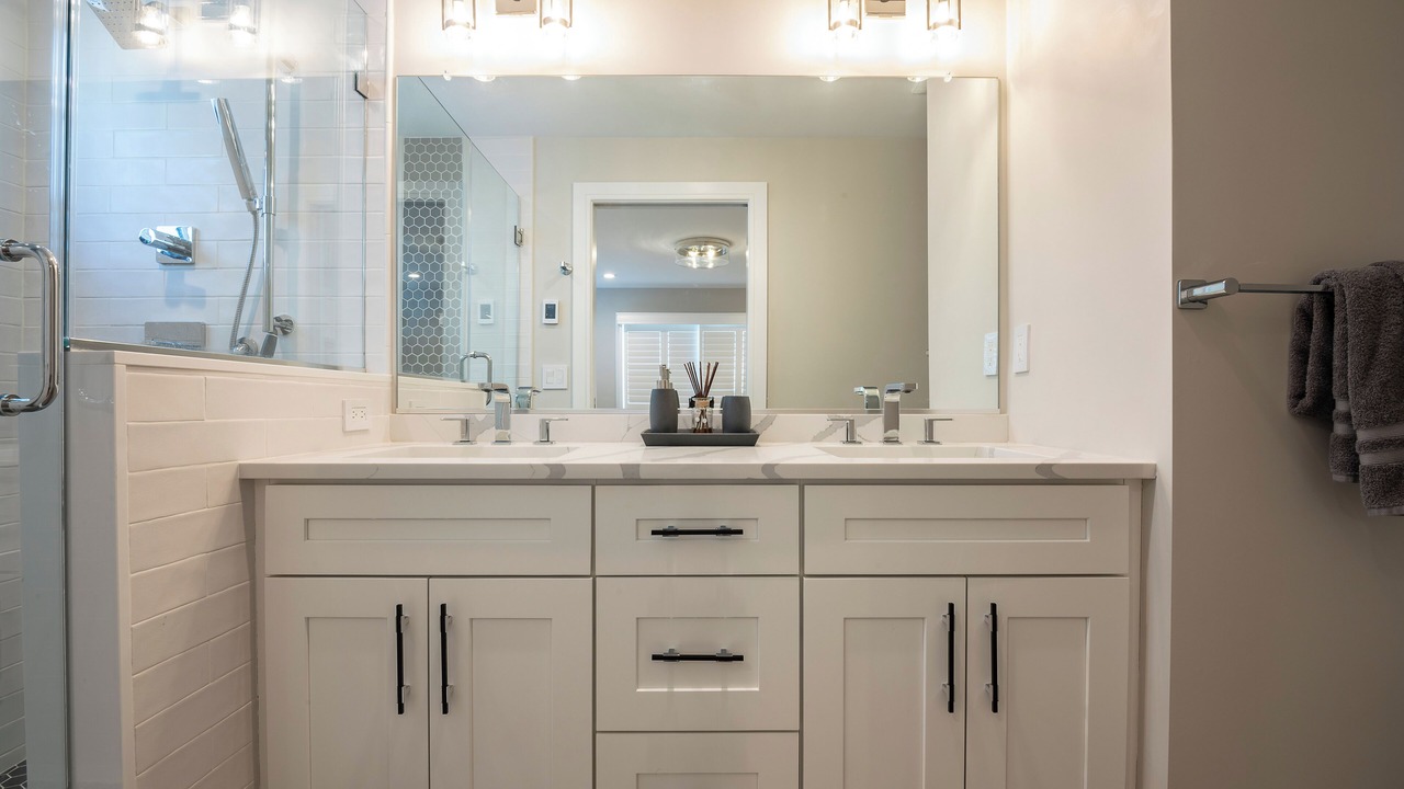 Photo of Bathroom in North End