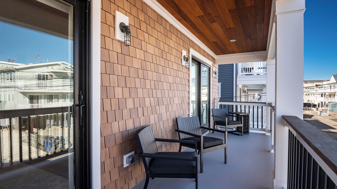 Photo of Outdoor in North End
