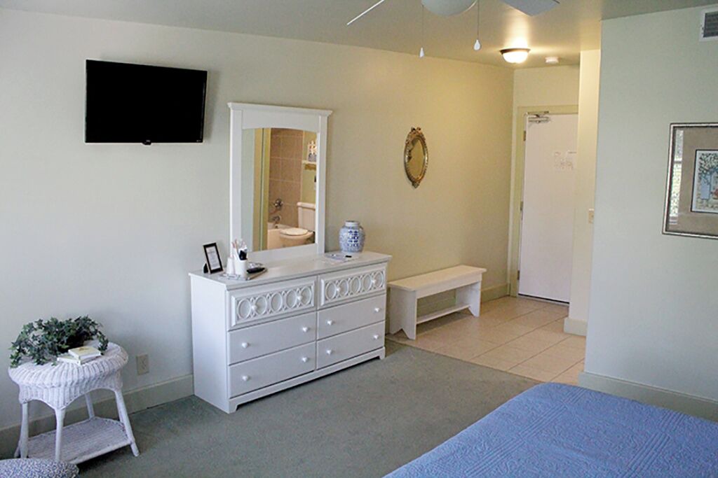 Photo of Bedroom in Louisiana