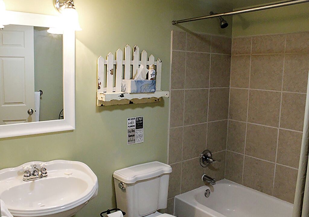 Photo of Bathroom in Louisiana