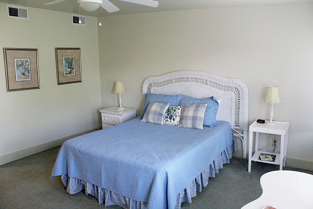 Photo of Bedroom in Louisiana