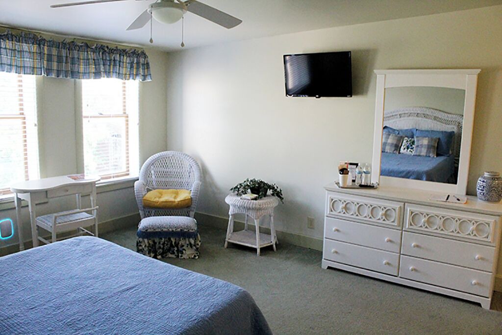 Photo of Bedroom in Louisiana