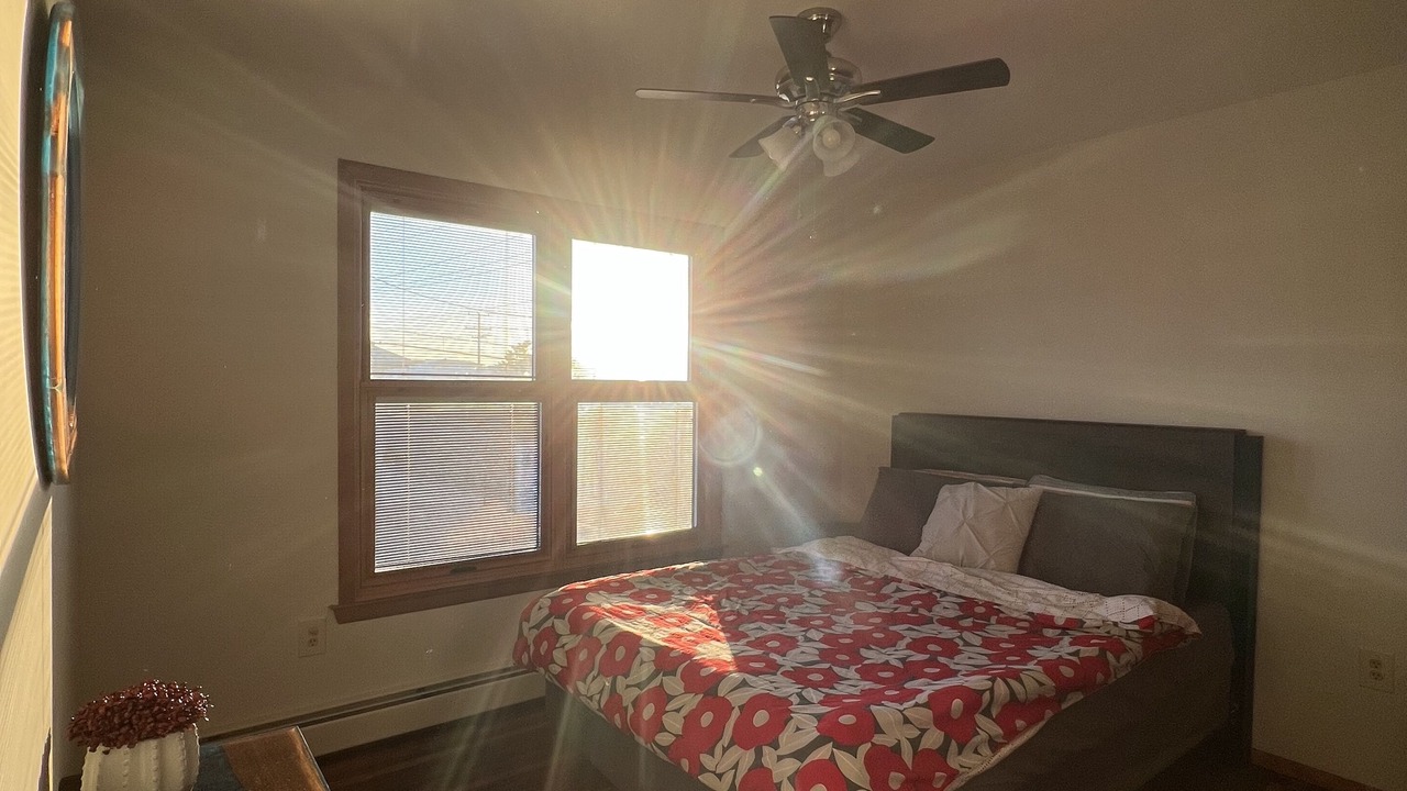 Photo of Bedroom in Ship Bottom