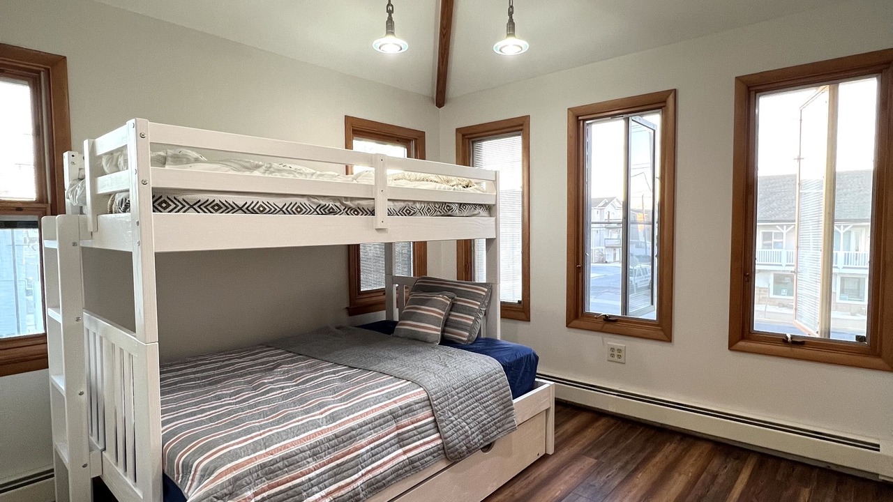 Photo of Bedroom in Ship Bottom