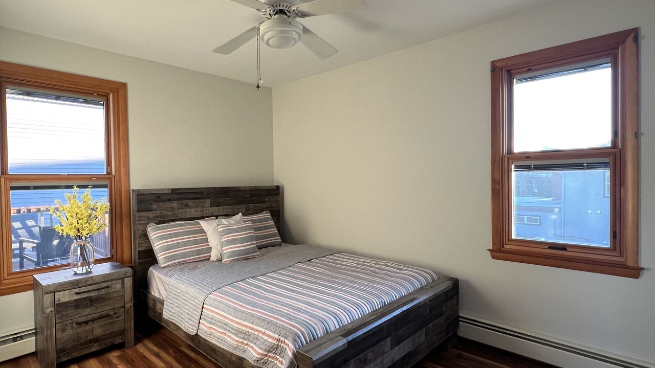 Photo of Bedroom in Ship Bottom