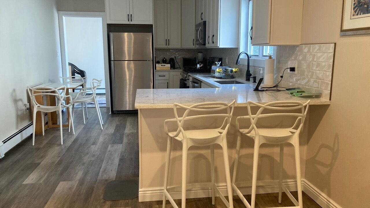 Photo of Kitchen in Long Branch