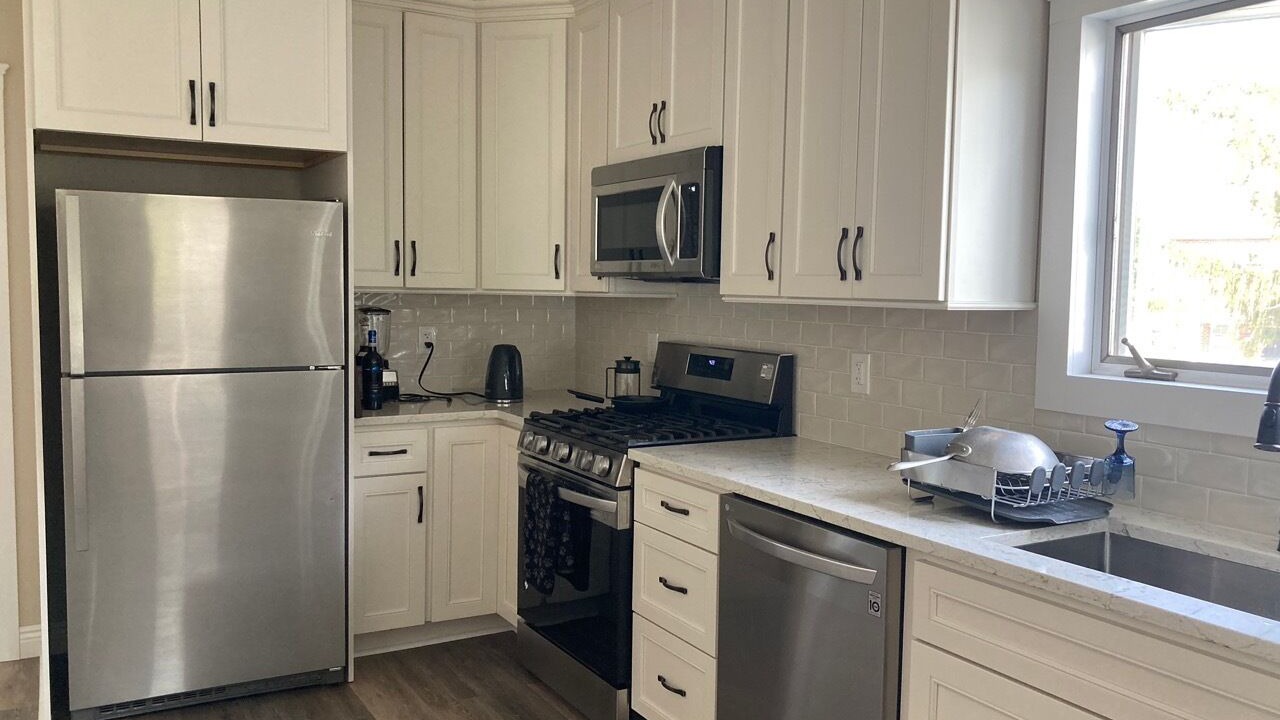 Photo of Kitchen in Long Branch