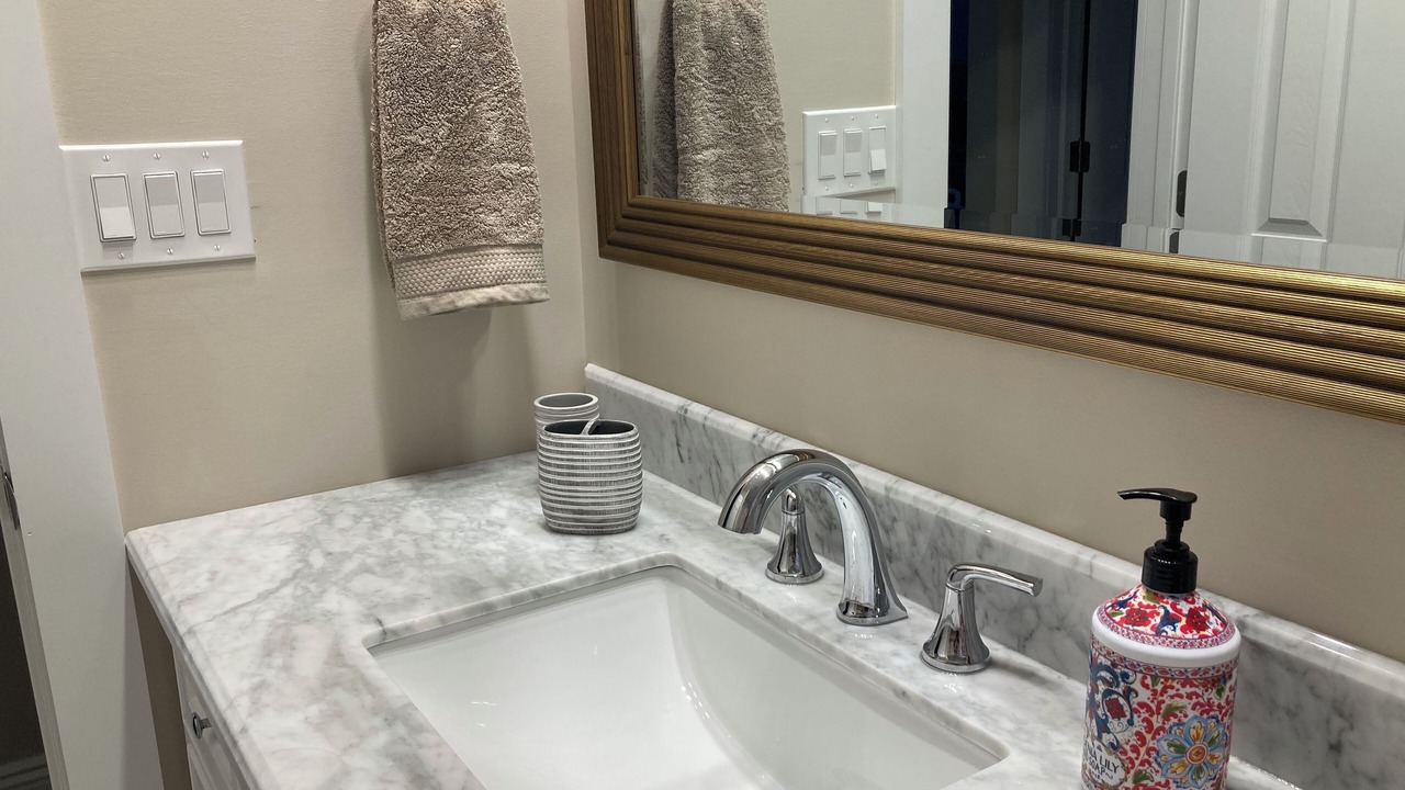 Photo of Bathroom in Long Branch